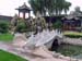 taiyuan 715w- Qiao's family courtyard - garden