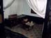 taiyuan 720w- Qiao's family courtyard - ancient bed