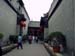 taiyuan 730w- Qiao's family courtyard - passage