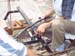 taiyuan 732w- Qiao's family courtyard - workshop-woodworker