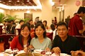 The dinner with family and friends - pic 24