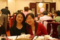 The dinner with family and friends - pic 25