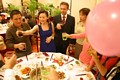 The dinner with family and friends - pic 29