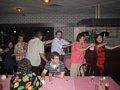 Het feestje met familie en vrienden in NL - pic 22
